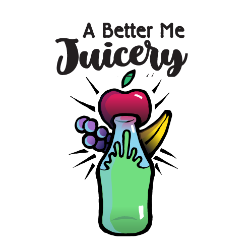 Home A Better Me Juicery